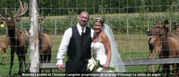 Fournisseurs de Chef à domicile Lanaudière
