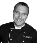 Chef à domicile Jonathan Goyette